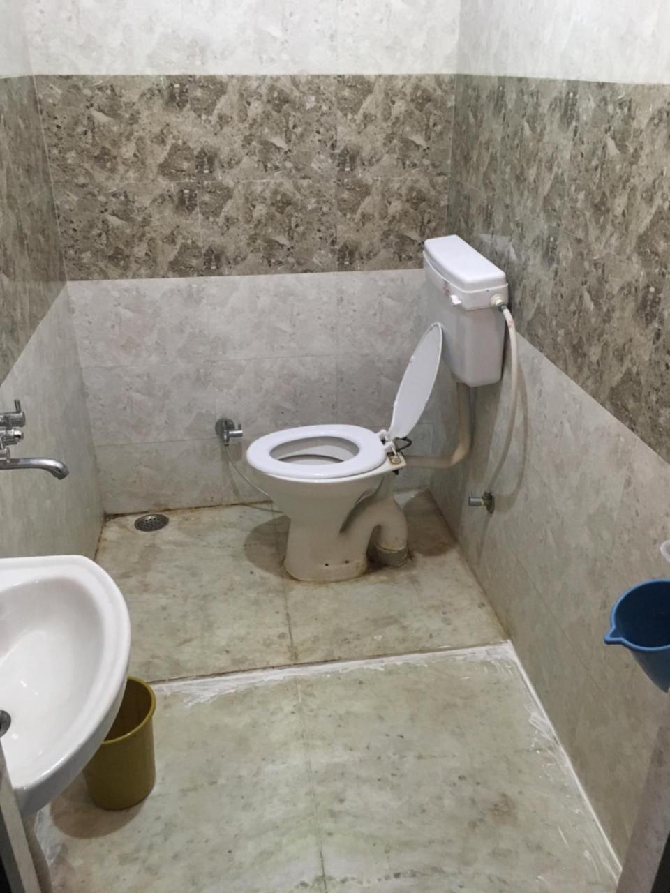 Black Pepper Home Stay Udaipur Eksteriør bilde