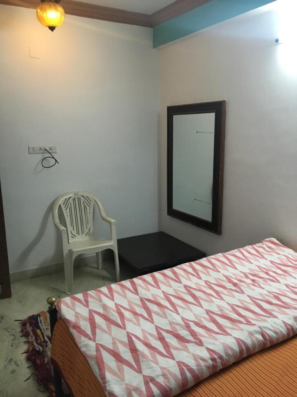 Black Pepper Home Stay Udaipur Eksteriør bilde