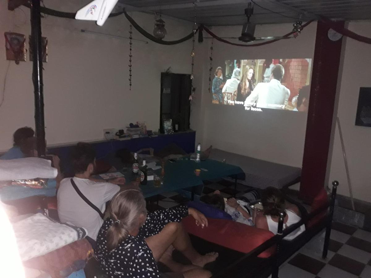Black Pepper Home Stay Udaipur Eksteriør bilde