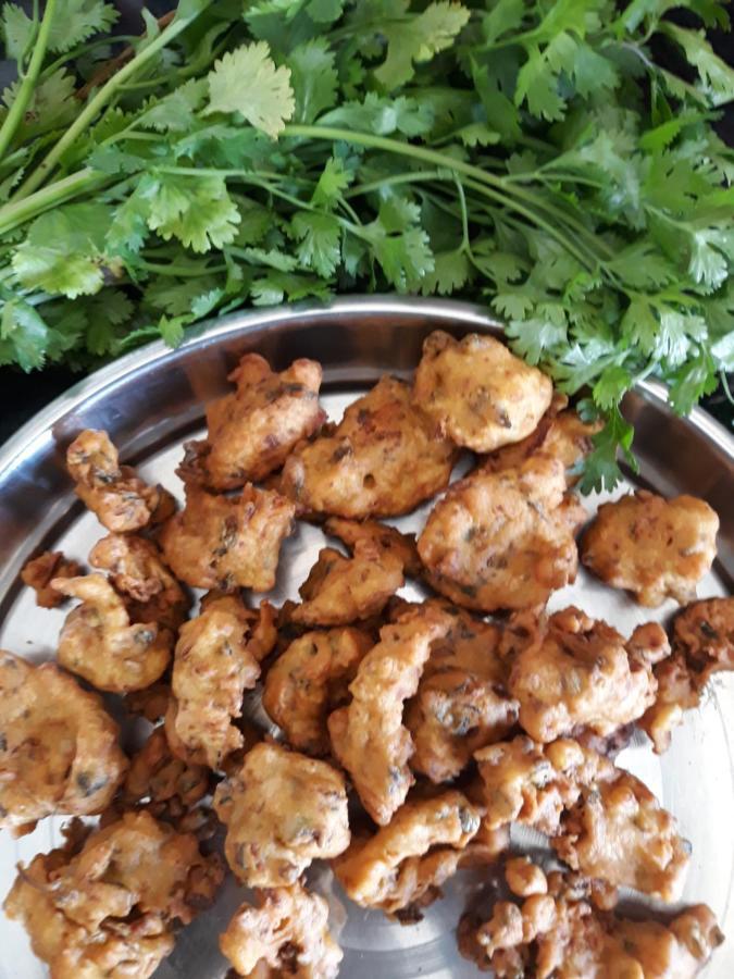 Black Pepper Home Stay Udaipur Eksteriør bilde